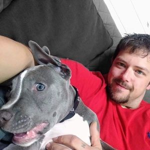 Meet your Posher, Travis